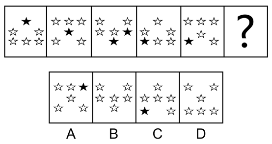 2019年青海省公务员录用考试《行测》真题省市州级（A类）（网友回忆版）(图27)