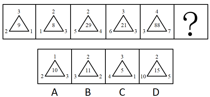 2019年青海省法院、检察院录用考试《行测》真题(图14)