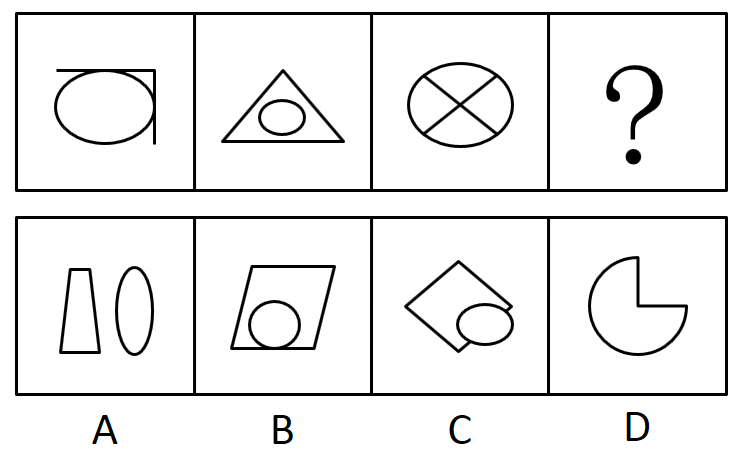 2019年青海省法院、检察院录用考试《行测》真题(图16)