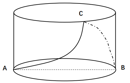 2021年青海省公务员录用考试《行测》题（网友回忆版）(图13)