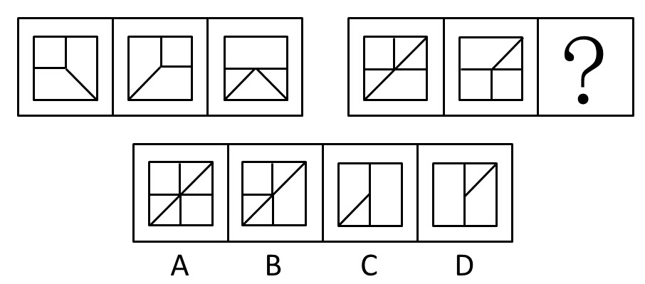 2012年深圳市公务员考试《行测》上半年卷(图6) 2012年深圳市公务员考试《行测》上半年卷(图6)