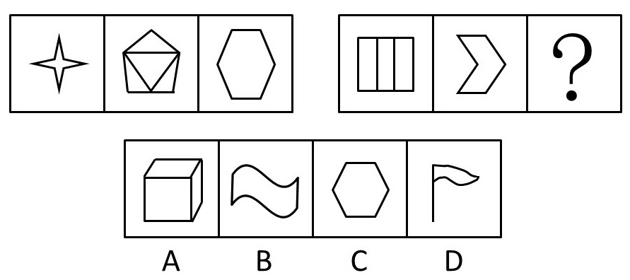 2012年深圳市公务员考试《行测》上半年卷(图8) 2012年深圳市公务员考试《行测》上半年卷(图8)