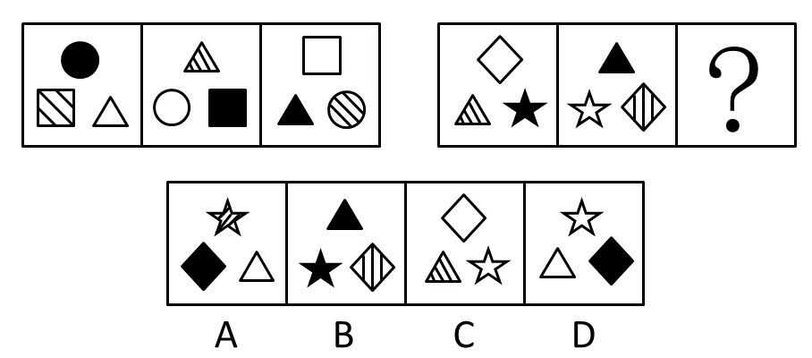 2012年深圳市公务员考试《行测》上半年卷(图9) 2012年深圳市公务员考试《行测》上半年卷(图9)