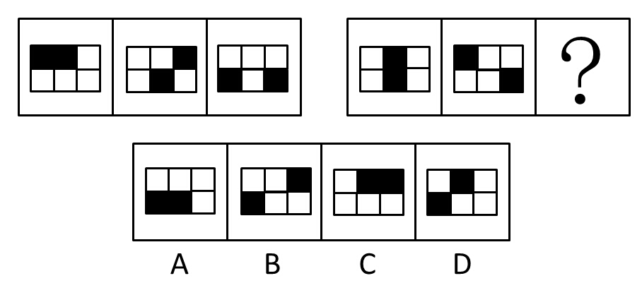 2012年深圳市公务员考试《行测》上半年卷(图10) 2012年深圳市公务员考试《行测》上半年卷(图10)