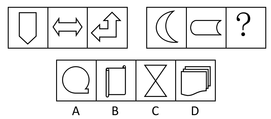2013年深圳市公务员考试《行测》卷(图5) 2013年深圳市公务员考试《行测》卷(图5)