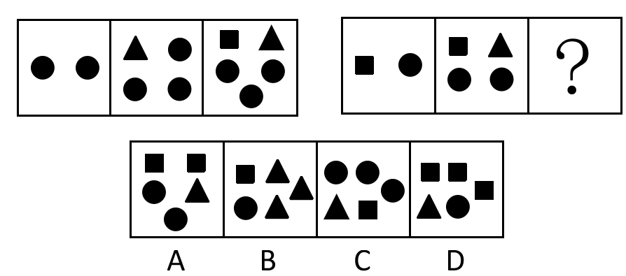 2013年深圳市公务员考试《行测》卷(图2) 2013年深圳市公务员考试《行测》卷(图2)