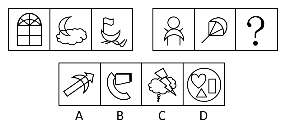 2013年深圳市公务员考试《行测》卷(图3) 2013年深圳市公务员考试《行测》卷(图3)