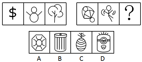 2019深圳市公务员录用考试《行测》真题(网友回忆版)(图1) 2019深圳市公务员录用考试《行测》真题(网友回忆版)(图1)