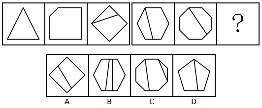 2019深圳市公务员录用考试《行测》真题(网友回忆版)(图3) 2019深圳市公务员录用考试《行测》真题(网友回忆版)(图3)