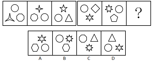 2019深圳市公务员录用考试《行测》真题(网友回忆版)(图4) 2019深圳市公务员录用考试《行测》真题(网友回忆版)(图4)