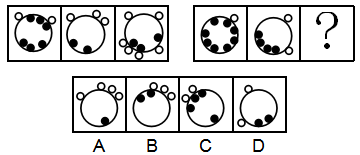 2019深圳市公务员录用考试《行测》真题(网友回忆版)(图5) 2019深圳市公务员录用考试《行测》真题(网友回忆版)(图5)