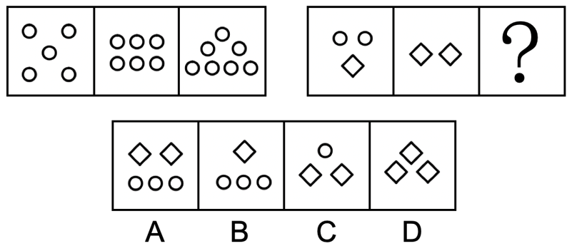 2020年深圳市考公务员录用考试《思维能力测验》试题（网友回忆版）(图37)