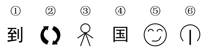2020年深圳市考公务员录用考试《思维能力测验》试题（网友回忆版）(图47)