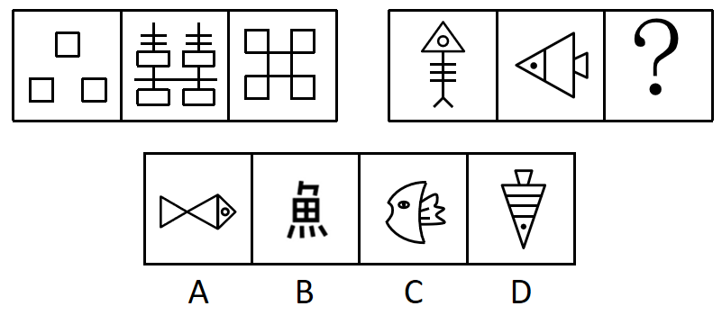 2020年深圳市考公务员录用考试《行测1》试题（网友回忆版）(图5)