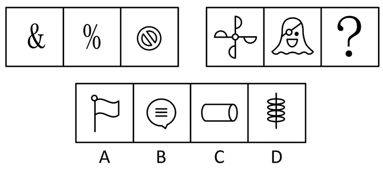 2022年深圳市考公务员录用考试《行测》试题（网友回忆版）(图2)
