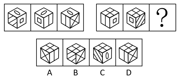 2022年深圳市考公务员录用考试《行测》试题（网友回忆版）(图3)