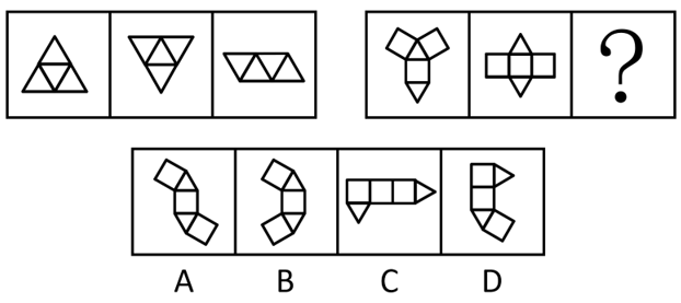2024年深圳市考公务员录用考试《行测》试题(网友回忆版)(图3) 2024年深圳市考公务员录用考试《行测》试题(网友回忆版)(图3)