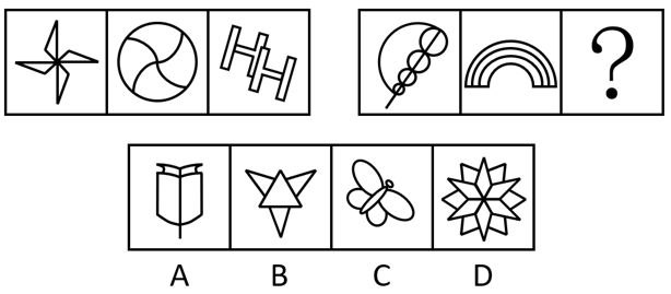 2024年深圳市考公务员录用考试《行测》试题(网友回忆版)(图4) 2024年深圳市考公务员录用考试《行测》试题(网友回忆版)(图4)
