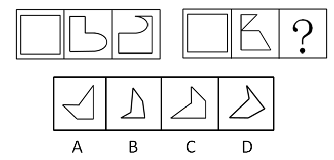 2012年广州市公务员录用考试《行测》真题(图2)