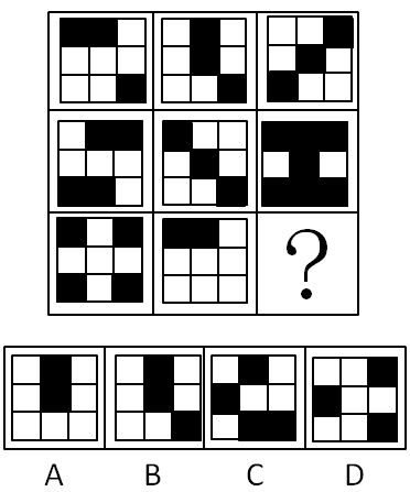 2012年广州市公务员录用考试《行测》真题(图10)