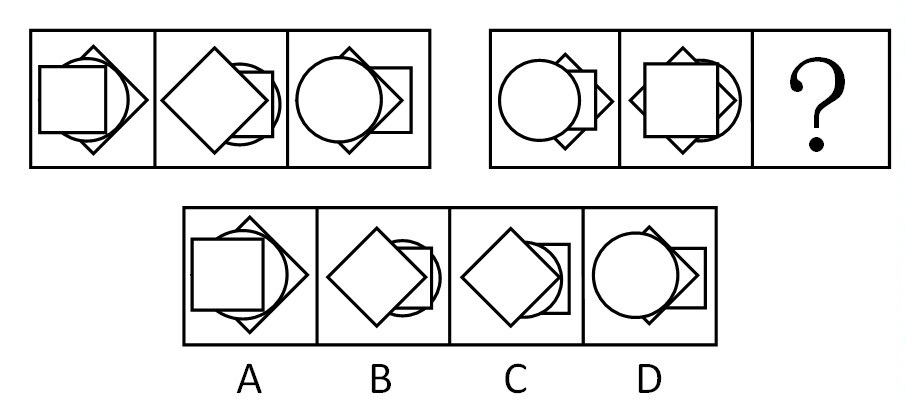 2013年广州市公务员录用考试《行测》真题(图11)