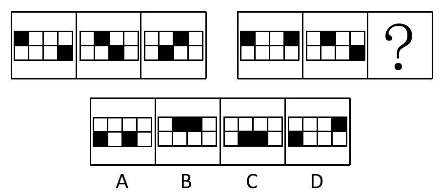 2013年广州市公务员录用考试《行测》真题(图14)