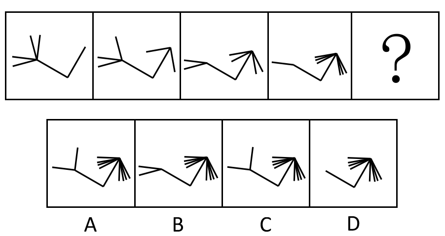 2013年广州市公务员录用考试《行测》真题(图13)