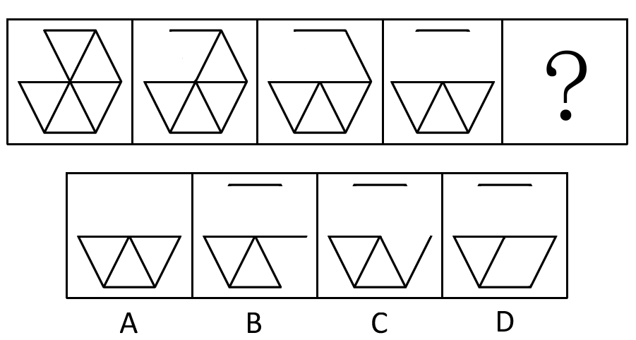 2013年广州市公务员录用考试《行测》真题(图17)