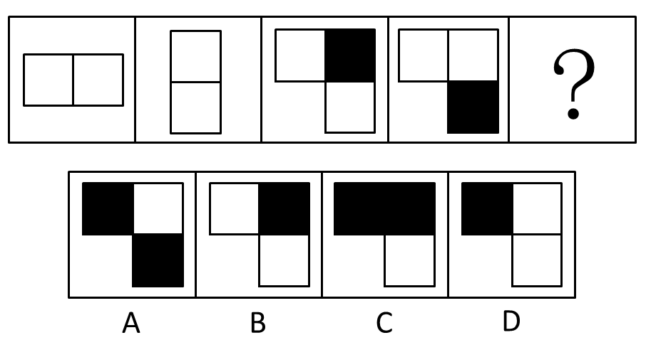2014年广州市公务员考试《行测》卷(图3)