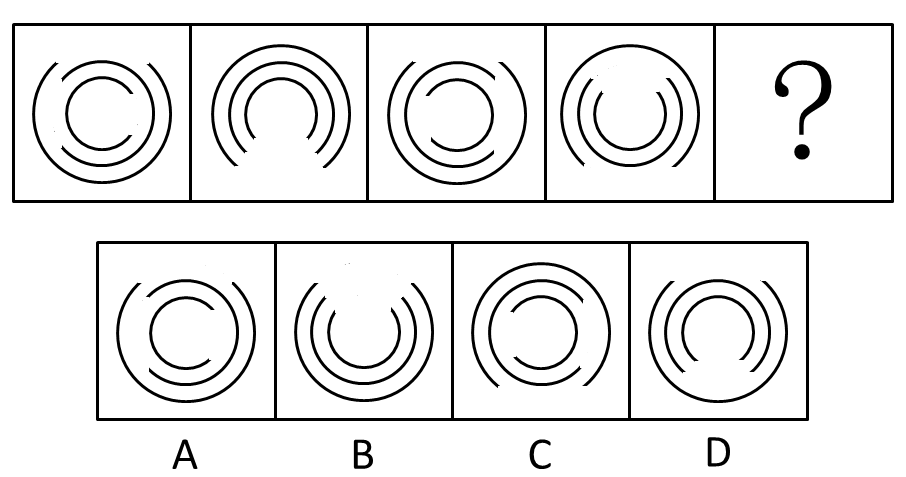 2014年广州市公务员考试《行测》卷(图2)