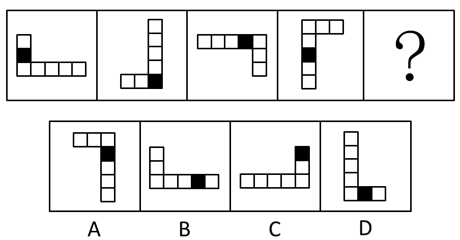 2014年广州市公务员考试《行测》卷(图4)