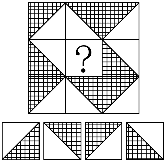 2015年广州市公务员考试《行测》卷(图7)