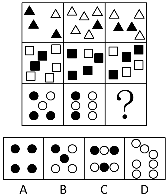 2015年广州市公务员考试《行测》卷(图10)