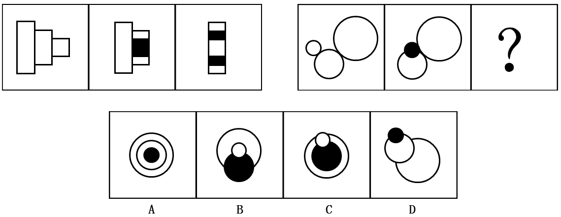 2017年广州市公务员考试《行测》卷(图18)