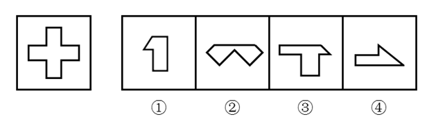 2017年广州市公务员考试《行测》卷(图23)