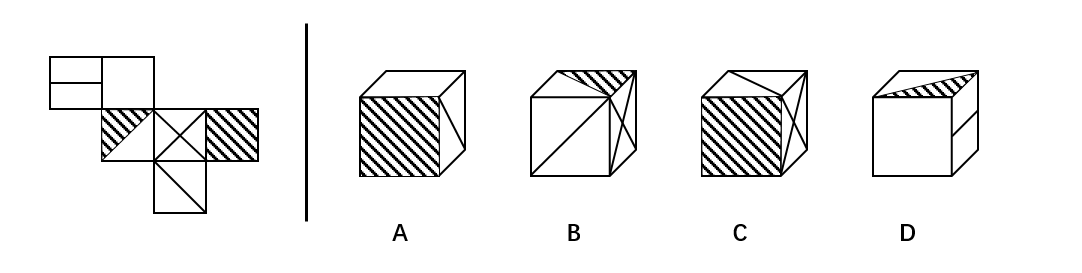 2018年江西省宜春丰城市事业单位考试《综合基础知识》试题(图3)