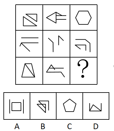 2020年11月30日山西省临汾市古县事业单位招聘综合类笔试精选题（网友回忆版）(图11)