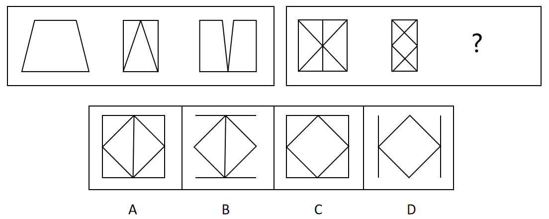 2020年内蒙古赤峰市事业单位笔试试题(图31)