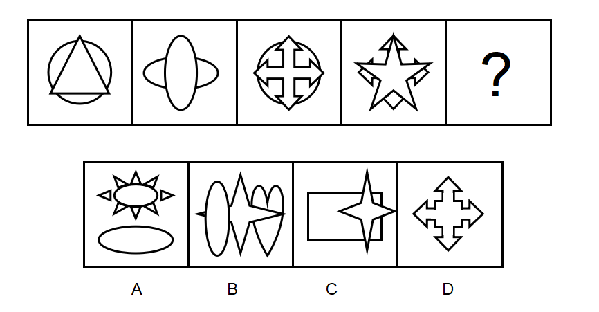 2020年内蒙古赤峰市事业单位笔试试题(图35)