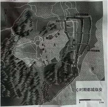 2021年吉林省白山地区事业单位综合岗笔试试题（考生回忆版）（精选）(图1)