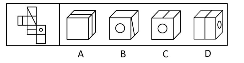 2015年山东省选调应届优秀高校毕业生到基层工作考试《行测》试卷（精选）(图8)
