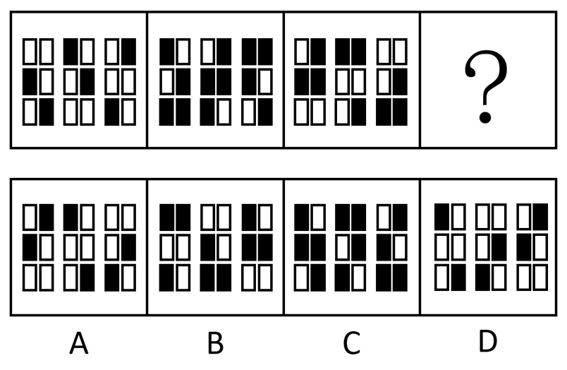 2015年山东省选调应届优秀高校毕业生到基层工作考试《行测》试卷（精选）(图7)