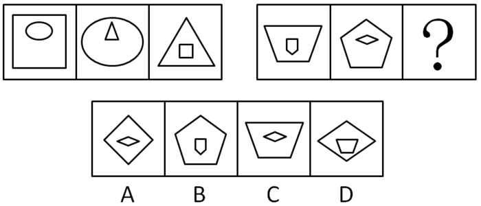2008年山东公务员考试《行测》卷(图24)