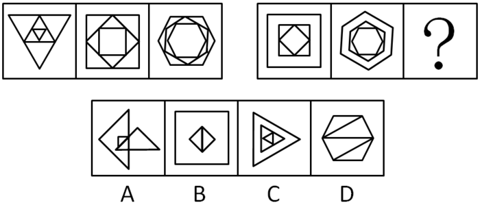 2008年山东公务员考试《行测》卷(图26)