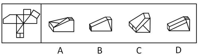 2009年山东公务员考试《行测》卷(图5)