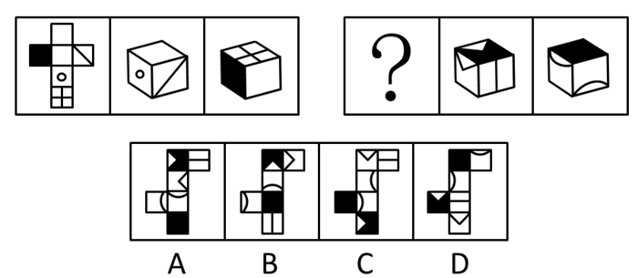 2010年425公务员联考《行测》卷(图32)