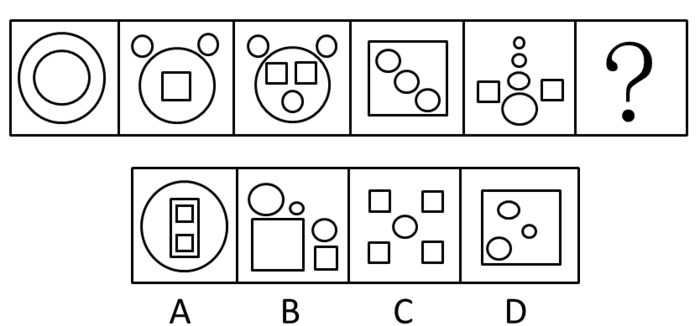 2011年424公务员联考《行测》卷(图5)