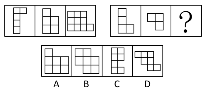 2011年424公务员联考《行测》卷(图7)