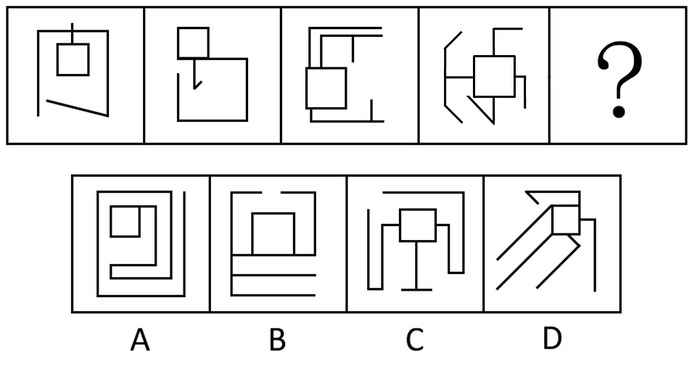 2013年山东公务员考试《行测》卷(图5)