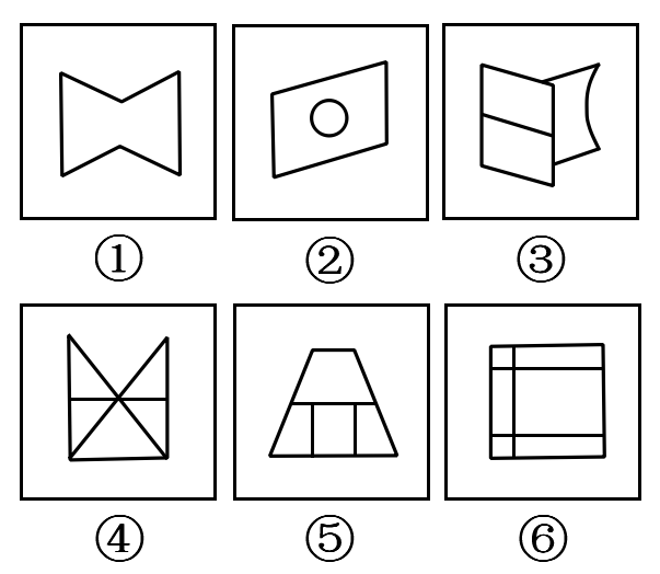 2013年山东公务员考试《行测》卷(图6)